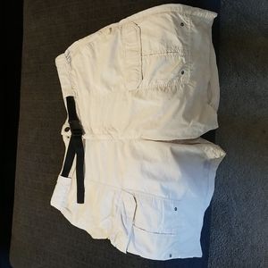 Croft & Barrow Nylon Shorts Size 38